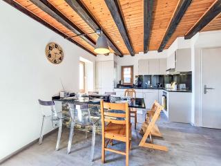 Apartment Tilleul by Interhome - 5