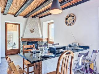 Apartment Tilleul by Interhome - 3