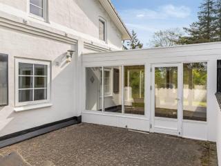 Holiday Home Rea - 5km from the sea by Interhome - 7