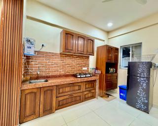 AMY VILLA LONAVALA 5Bhk pvt Swimming Pool and Garden - 1