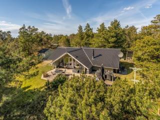 Holiday Home Ejla - 600m from the sea by Interhome - 6