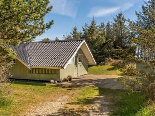 Holiday Home Ejla - 600m from the sea by Interhome - 7