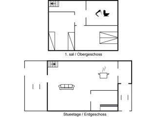 Apartment Maarit - 2-3km from the sea by Interhome - 9