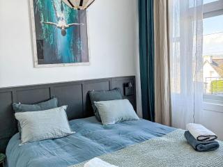 Apartment Apartment Blue dream in Strandnähe by Interhome - 3