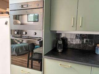Apartment Apartment Blue dream in Strandnähe by Interhome - 4