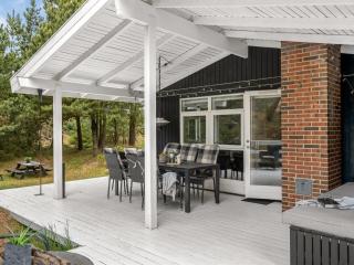 Holiday Home Galathea - 800m from the sea by Interhome - 5