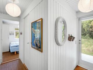 Holiday Home Galathea - 800m from the sea by Interhome - 2