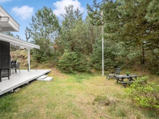 Holiday Home Galathea - 800m from the sea by Interhome - 4