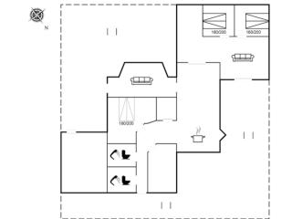 Holiday Home Cvetan - 200m from the sea by Interhome - 9