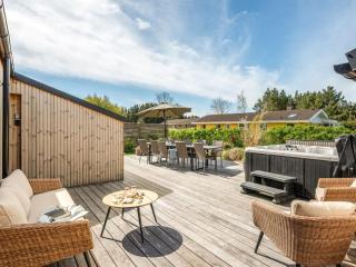 Holiday Home Gunny - 500m to the fjord by Interhome - 7