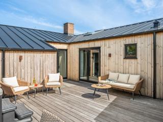 Holiday Home Gunny - 500m to the fjord by Interhome - 6