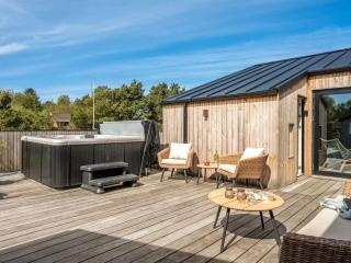 Holiday Home Gunny - 500m to the fjord by Interhome - 5