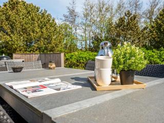 Holiday Home Gunny - 500m to the fjord by Interhome - 3