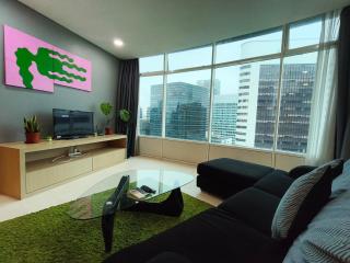Vortex Residence KLCC by Valen - 0