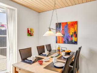 Apartment Frænde - 600m from the sea by Interhome - 8