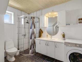 Apartment Frænde - 600m from the sea by Interhome - 6