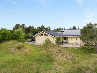 Holiday Home Tammes - 1km from the sea by Interhome - 7