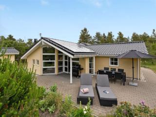 Holiday Home Tammes - 1km from the sea by Interhome - 6