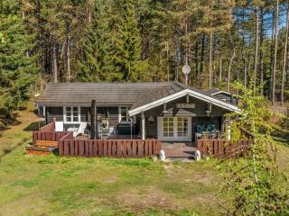 Holiday Home Uuno - 1-2km from the sea by Interhome - 0
