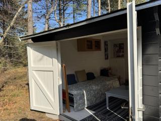 Holiday Home Uuno - 1-2km from the sea by Interhome - 3