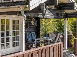 Holiday Home Uuno - 1-2km from the sea by Interhome - 1
