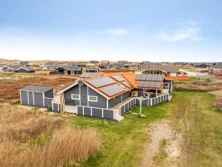 Holiday Home Doris - 150m from the sea by Interhome - 5