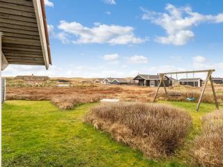 Holiday Home Doris - 150m from the sea by Interhome - 1