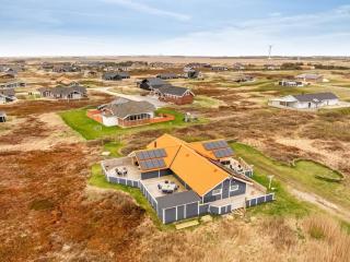 Holiday Home Doris - 150m from the sea by Interhome - 8