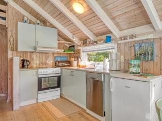 Holiday Home Snari - 400m from the sea by Interhome - 3