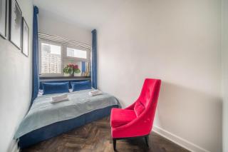City Luxe Apartament - 8