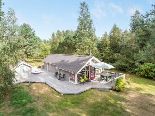 Holiday Home Snari - 400m from the sea by Interhome - 6