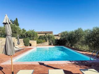 Apartment La Torre by Interhome - 3