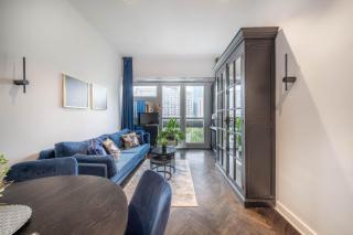 City Luxe Apartament - 3