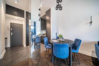 City Luxe Apartament - 4