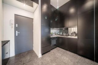 City Luxe Apartament - 5
