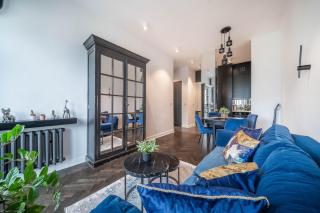 City Luxe Apartament - 0