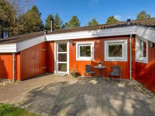 Holiday Home Luciane - 2-5km from the sea by Interhome - 4