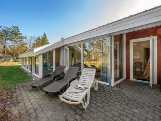 Holiday Home Luciane - 2-5km from the sea by Interhome - 3