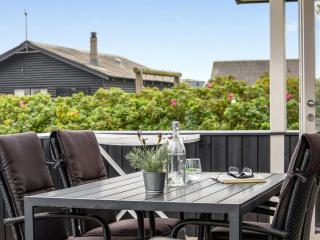 Holiday Home Erza - 500m from the sea by Interhome - 4