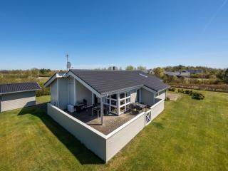 Holiday Home Ellis - 700m to the fjord by Interhome - 0