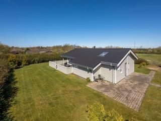 Holiday Home Ellis - 700m to the fjord by Interhome - 1