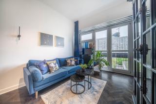 City Luxe Apartament - 1