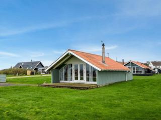 Holiday Home Lonne - 750m to the fjord by Interhome - 4