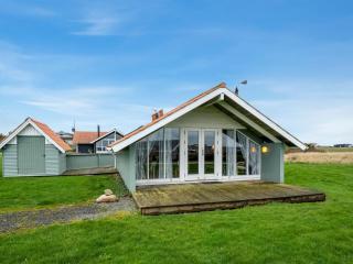 Holiday Home Lonne - 750m to the fjord by Interhome - 3