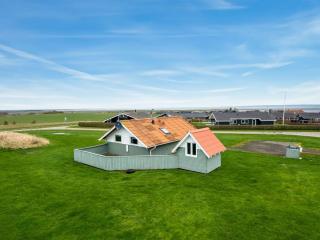 Holiday Home Lonne - 750m to the fjord by Interhome - 2