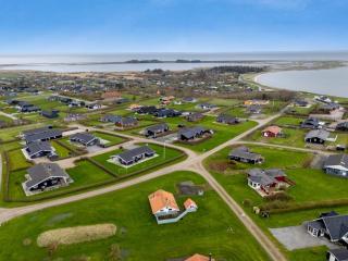 Holiday Home Lonne - 750m to the fjord by Interhome - 2