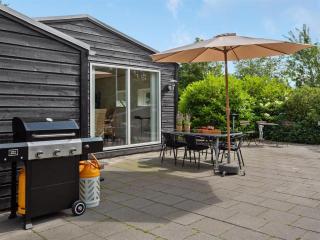 Holiday Home Sigfred - 1-5km from the sea by Interhome - 3