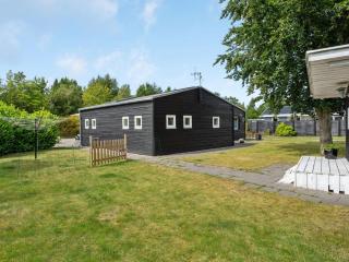 Holiday Home Sigfred - 1-5km from the sea by Interhome - 6