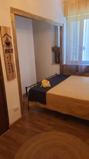 B&B Dimora del centro - Scalea - 7