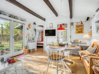 Holiday Home Susannah - from the sea by Interhome - 6